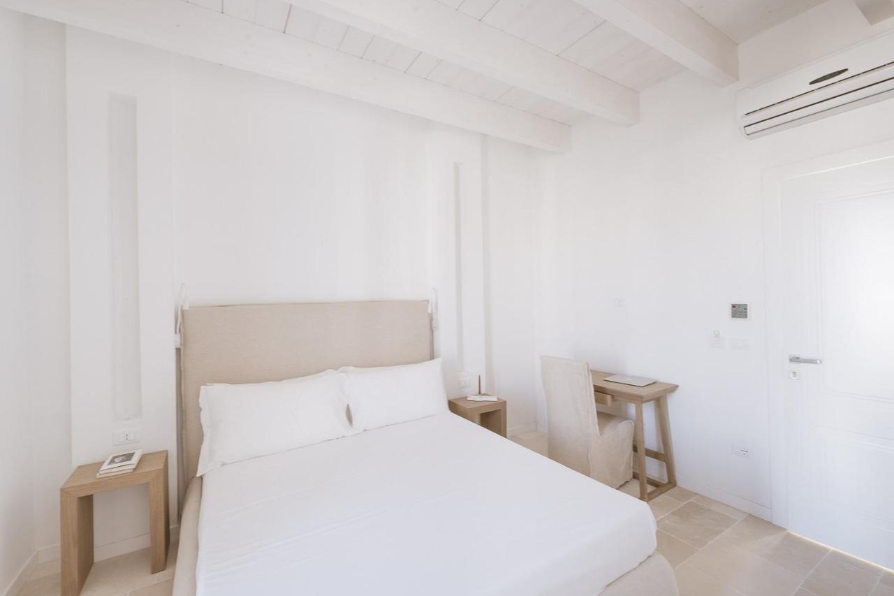Hotel Tra Cielo E Mare Vieste Zewnętrze zdjęcie