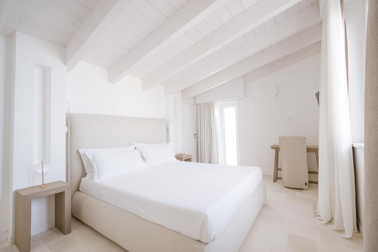 Hotel Tra Cielo E Mare Vieste Zewnętrze zdjęcie