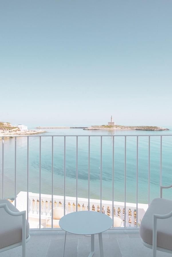 Hotel Tra Cielo E Mare Vieste Zewnętrze zdjęcie