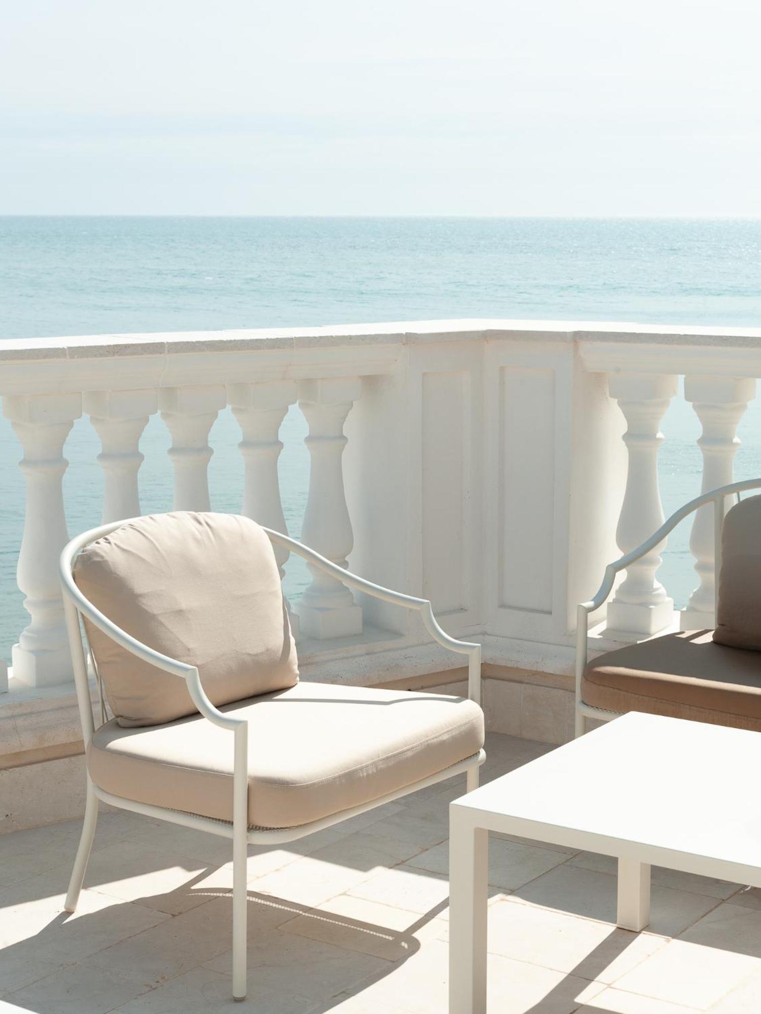 Hotel Tra Cielo E Mare Vieste Zewnętrze zdjęcie