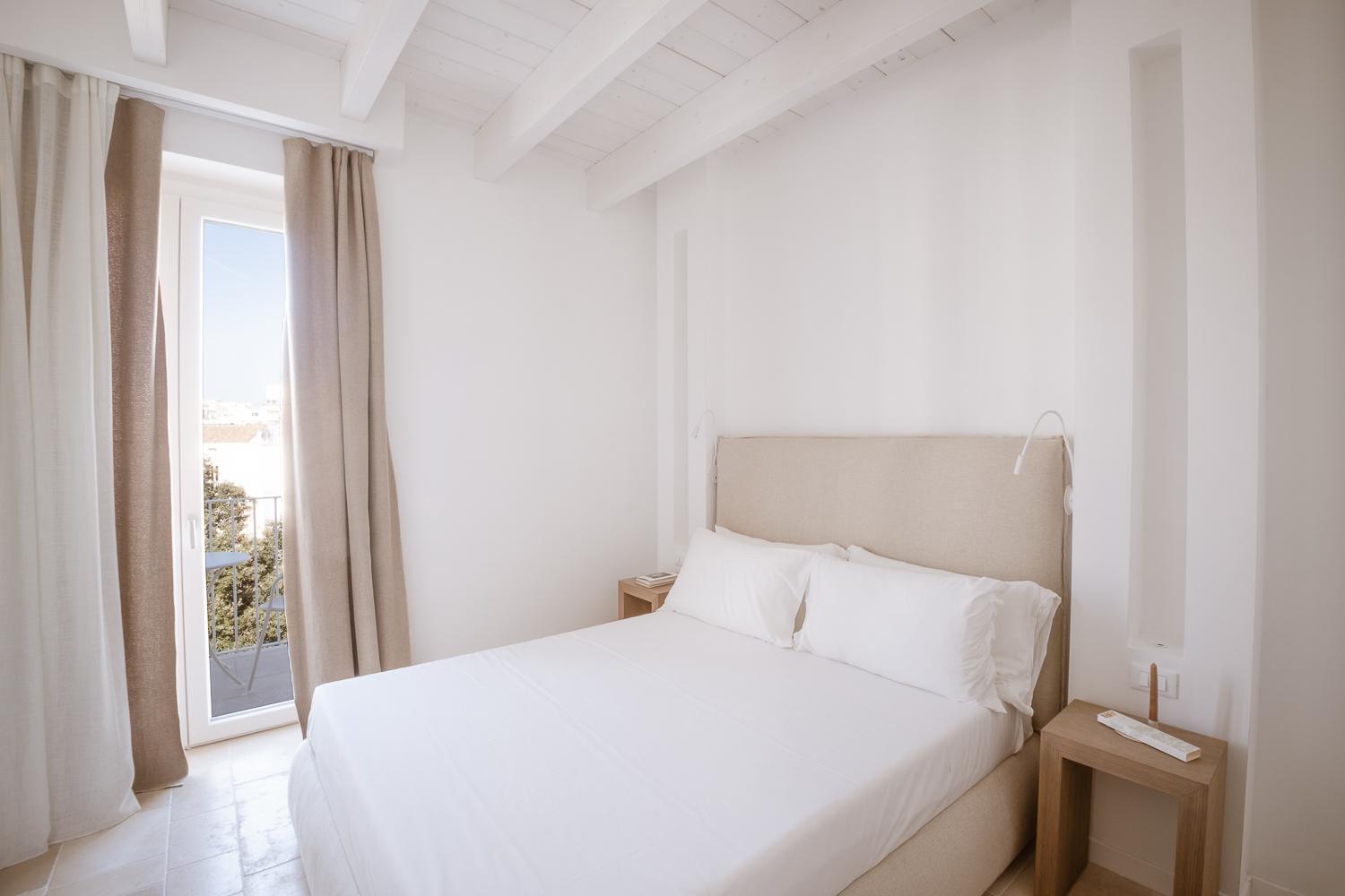 Hotel Tra Cielo E Mare Vieste Zewnętrze zdjęcie