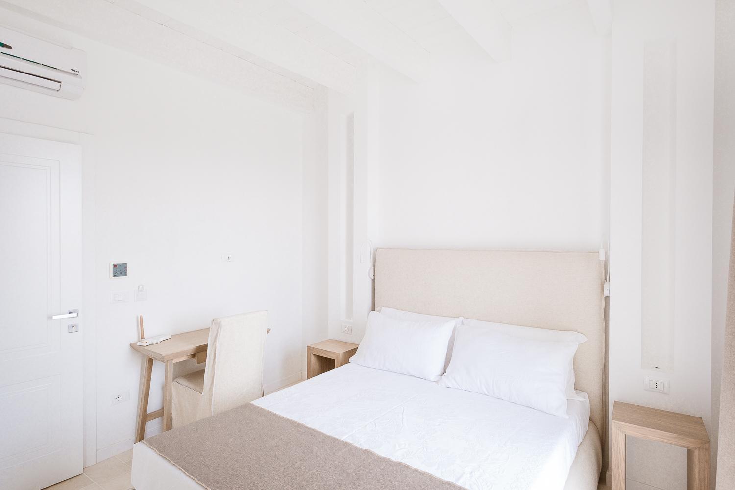 Hotel Tra Cielo E Mare Vieste Zewnętrze zdjęcie