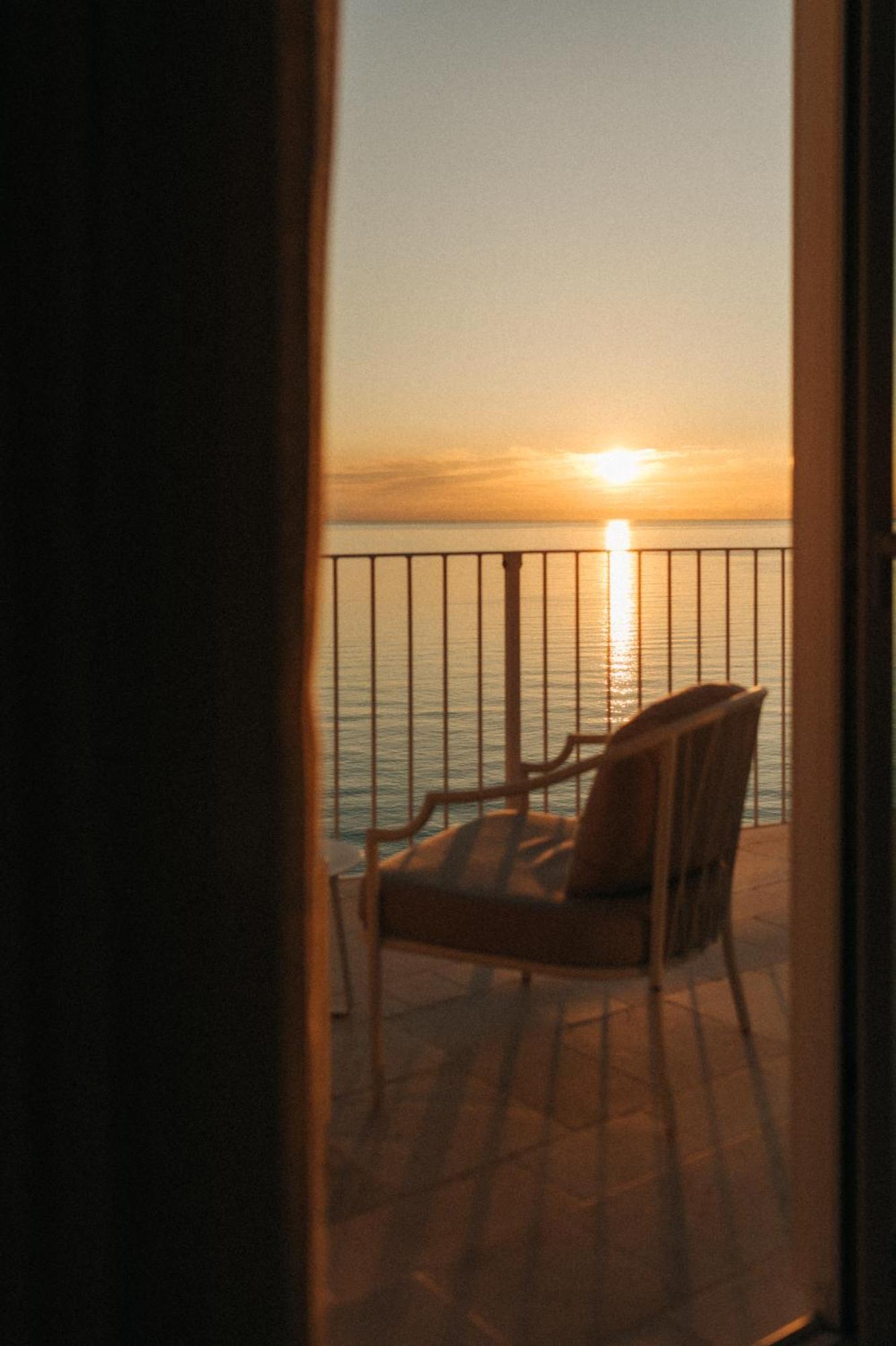 Hotel Tra Cielo E Mare Vieste Zewnętrze zdjęcie