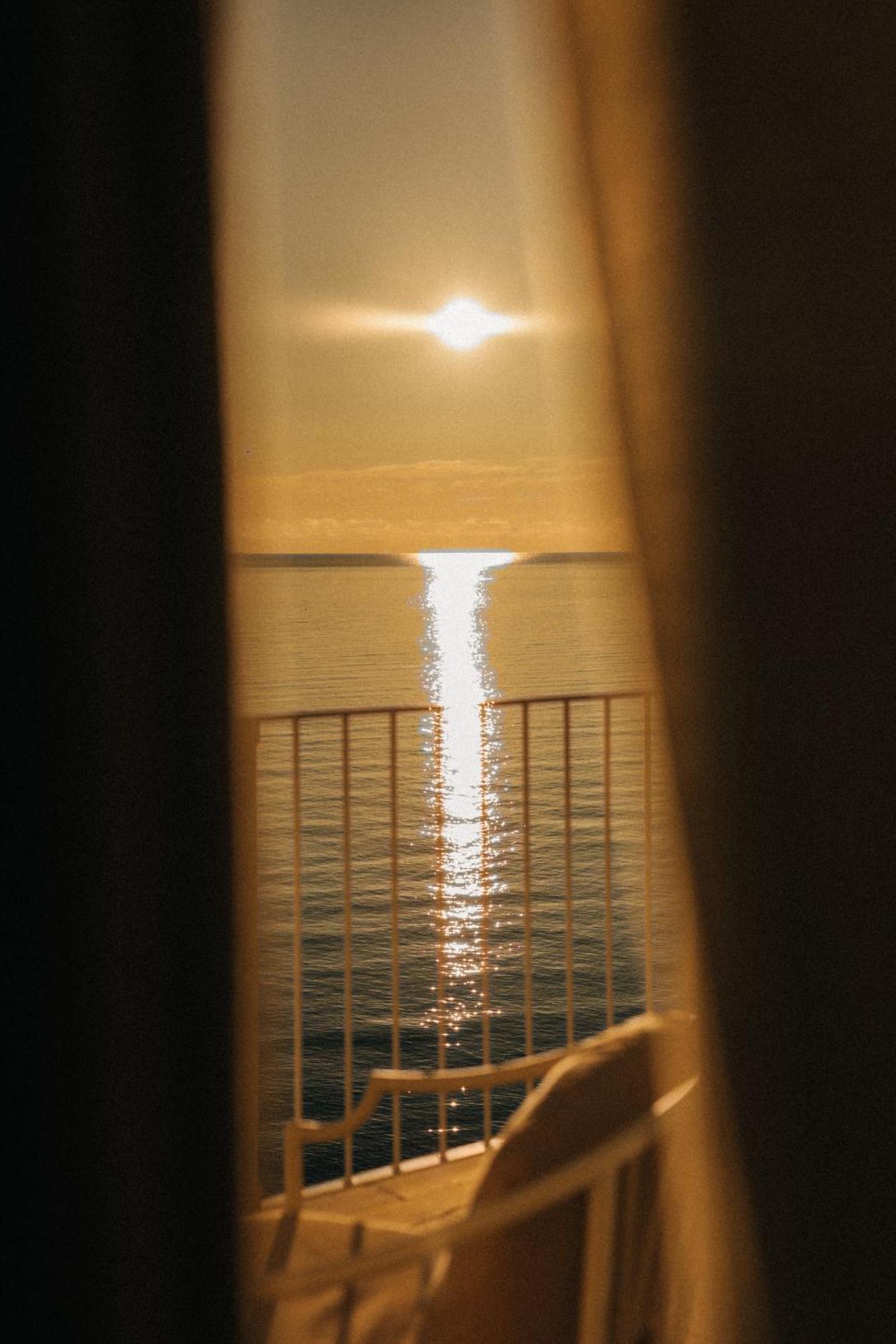 Hotel Tra Cielo E Mare Vieste Zewnętrze zdjęcie