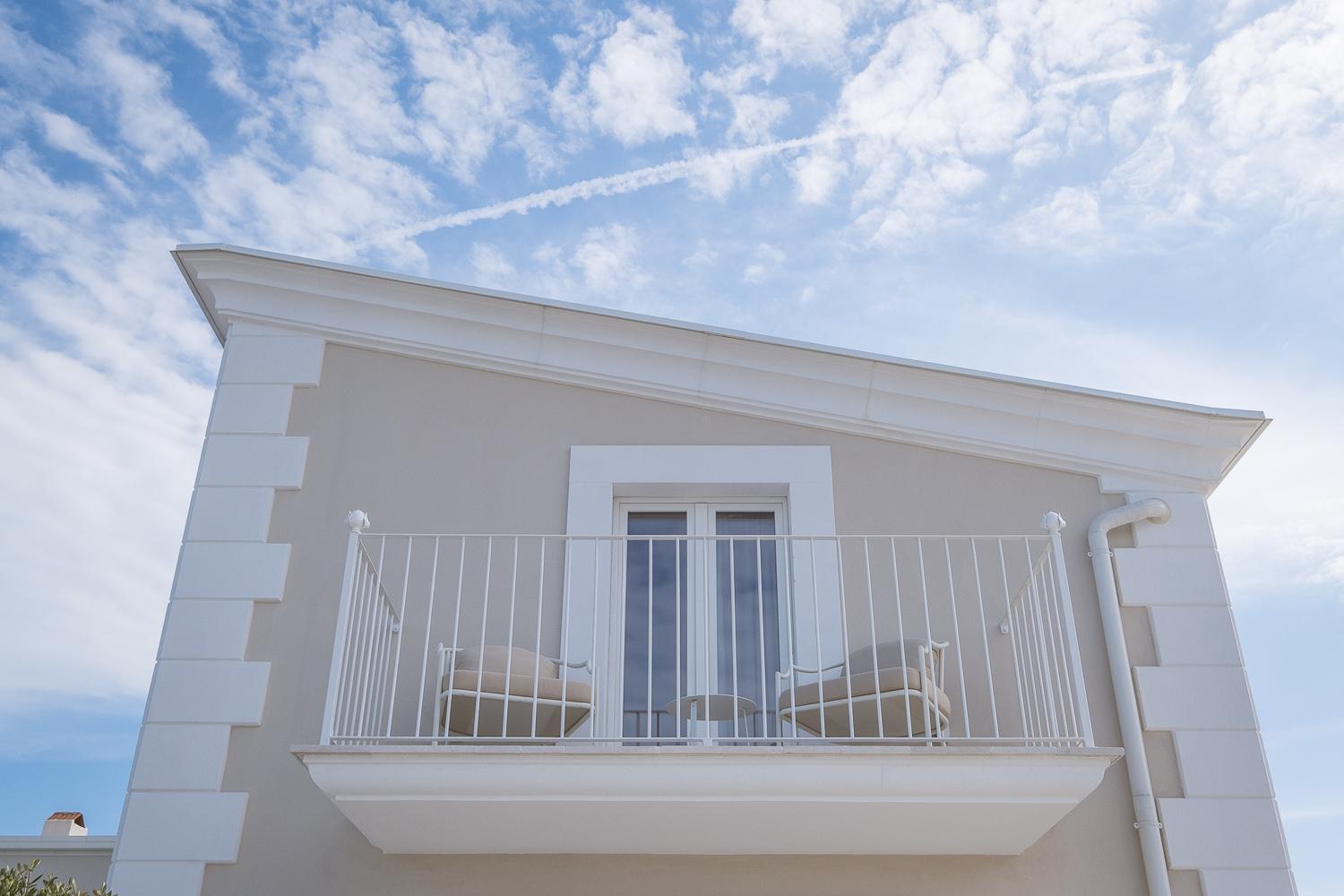 Hotel Tra Cielo E Mare Vieste Zewnętrze zdjęcie