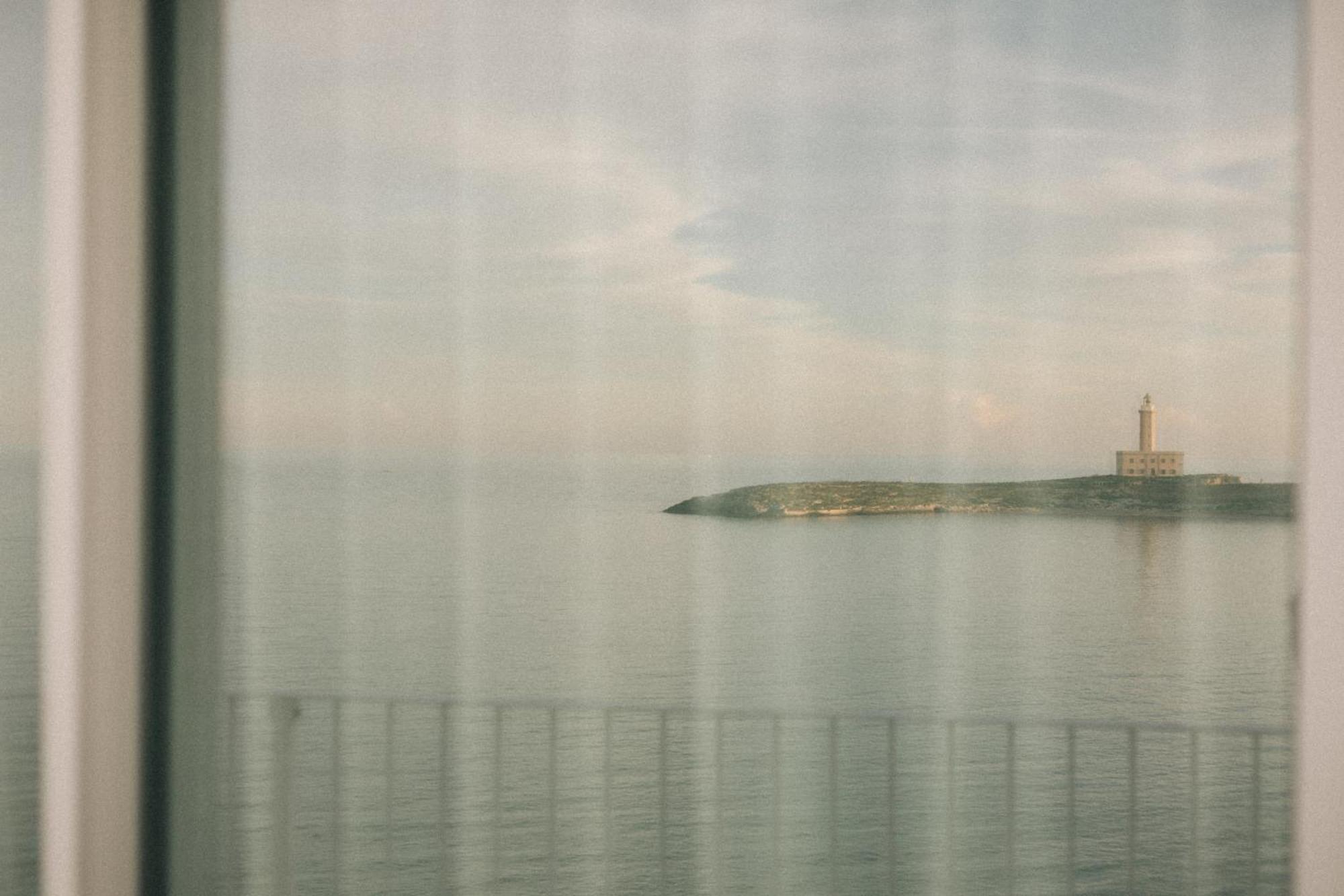 Hotel Tra Cielo E Mare Vieste Zewnętrze zdjęcie